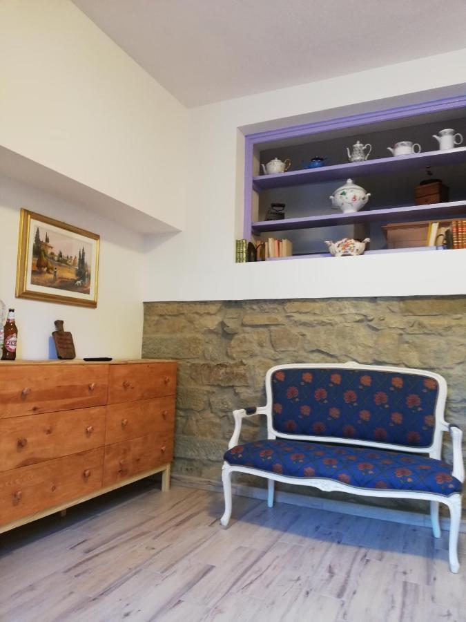 비비글리아노 Casa Antonietta 아파트 외부 사진