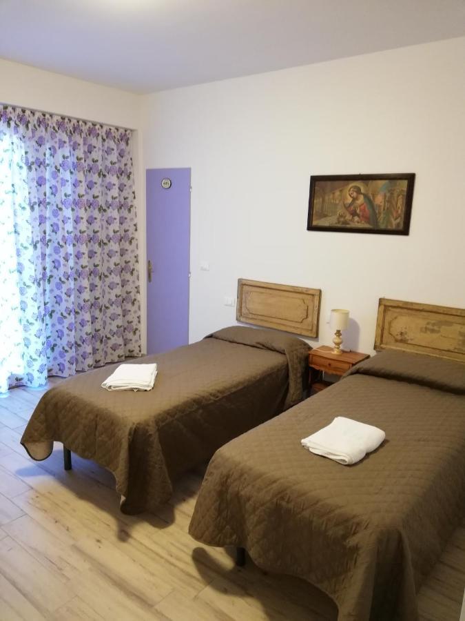 비비글리아노 Casa Antonietta 아파트 외부 사진