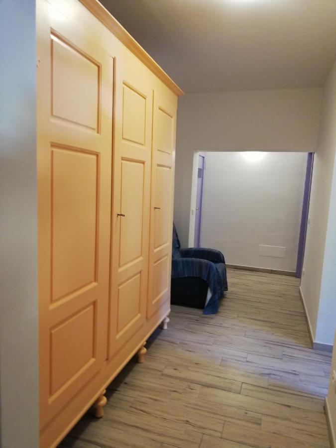 비비글리아노 Casa Antonietta 아파트 외부 사진
